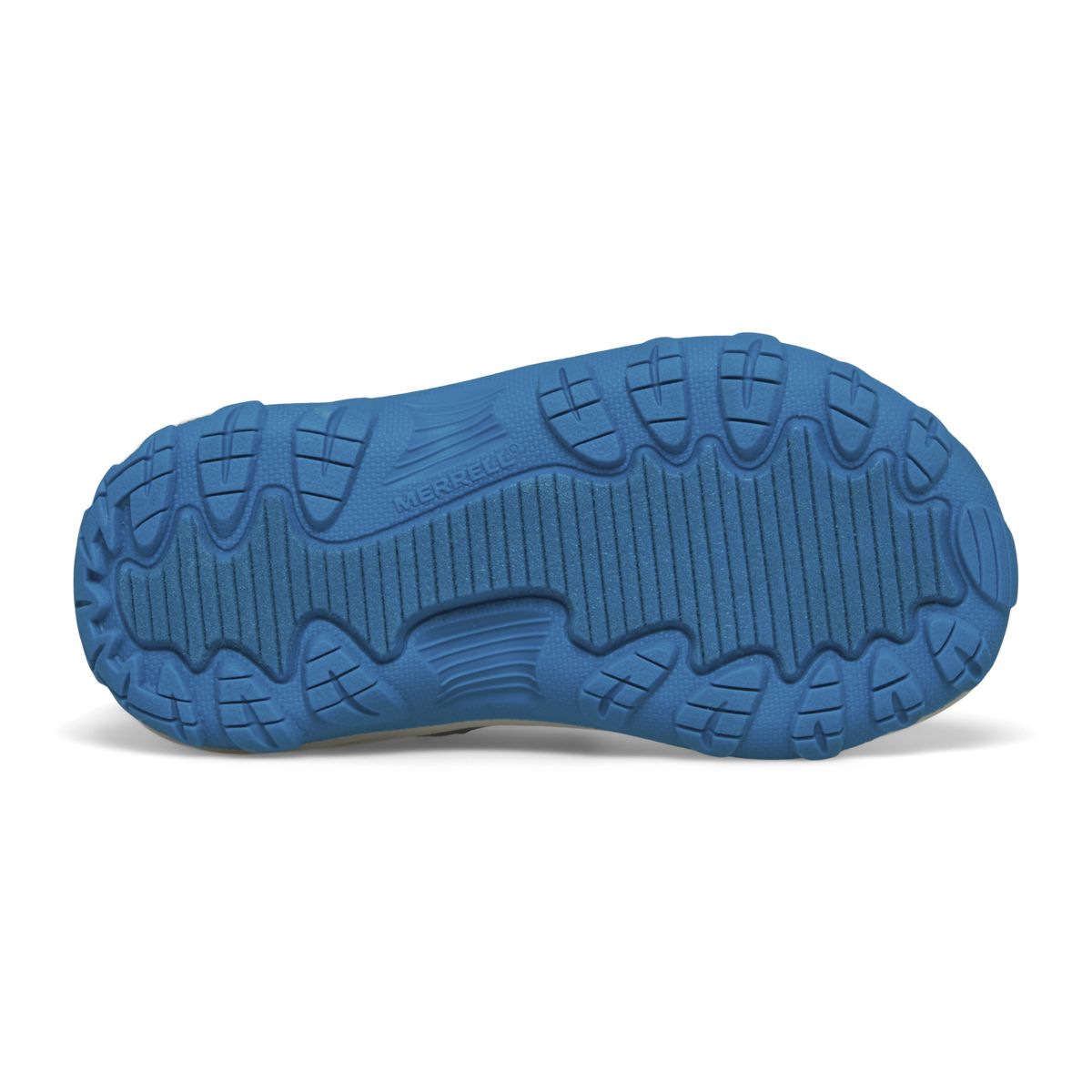 Merrell Little Kid - Trail Chaser 2 JR. Shoe US
