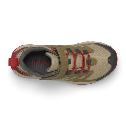 Merrell Big Kid Moab Speed 2 Low A/C Waterproof - Shoes BK