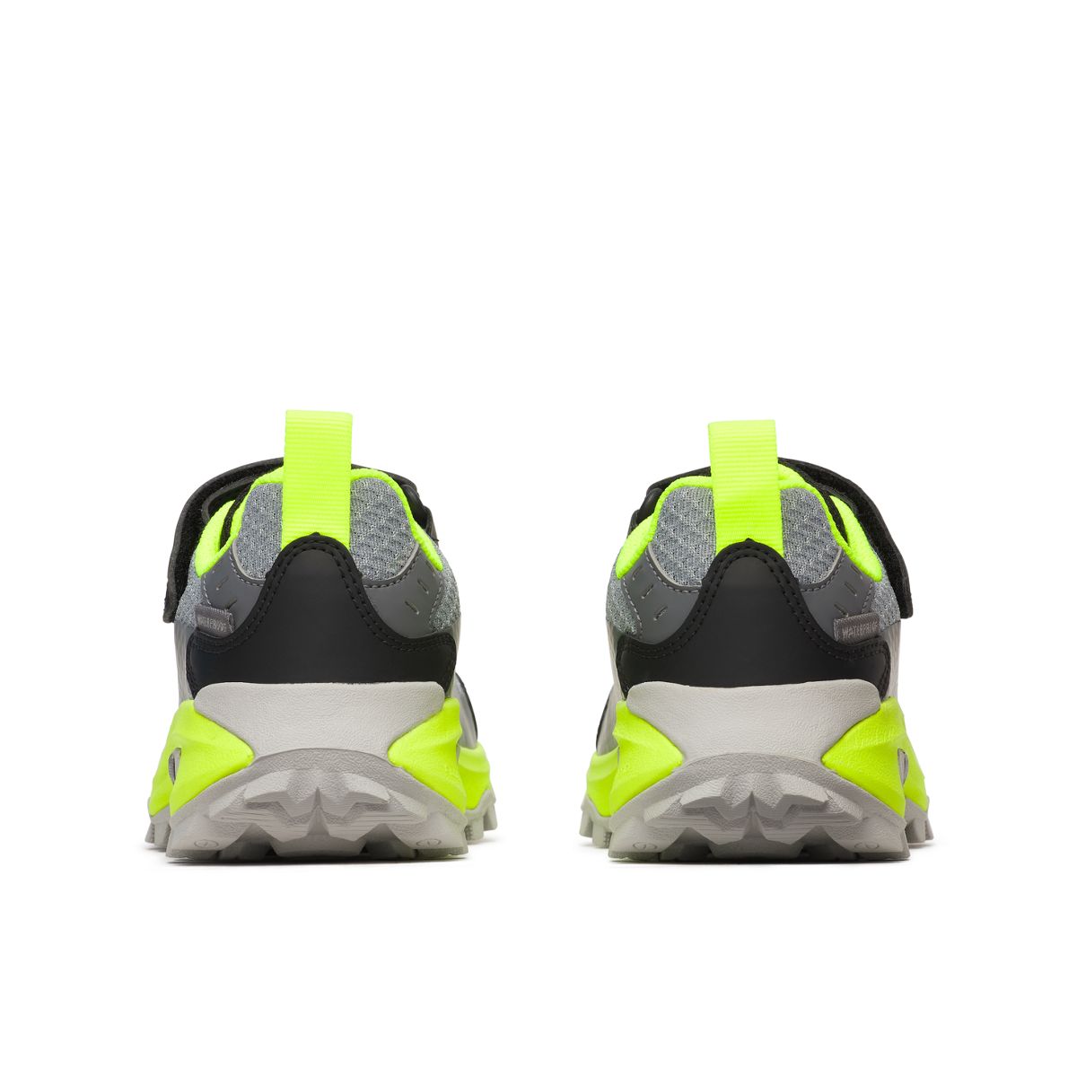 Merrell Big Kid Moab Speed 2 Low A/C Waterproof - Shoes BK
