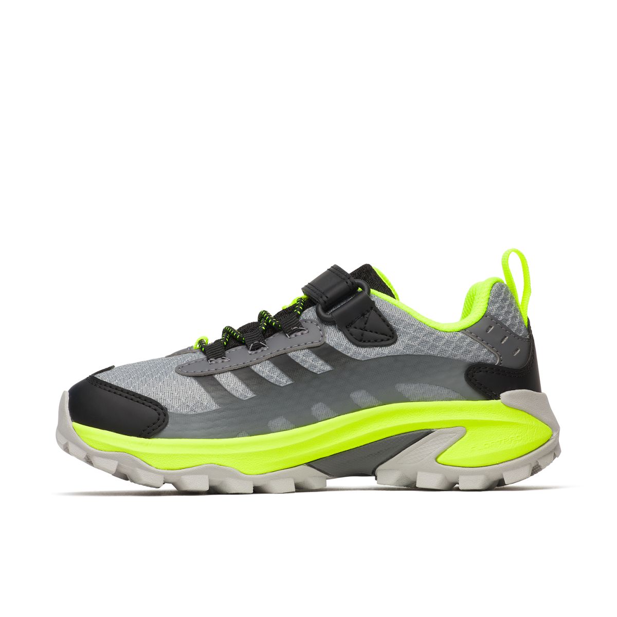 Merrell Big Kid Moab Speed 2 Low A/C Waterproof - Shoes BK