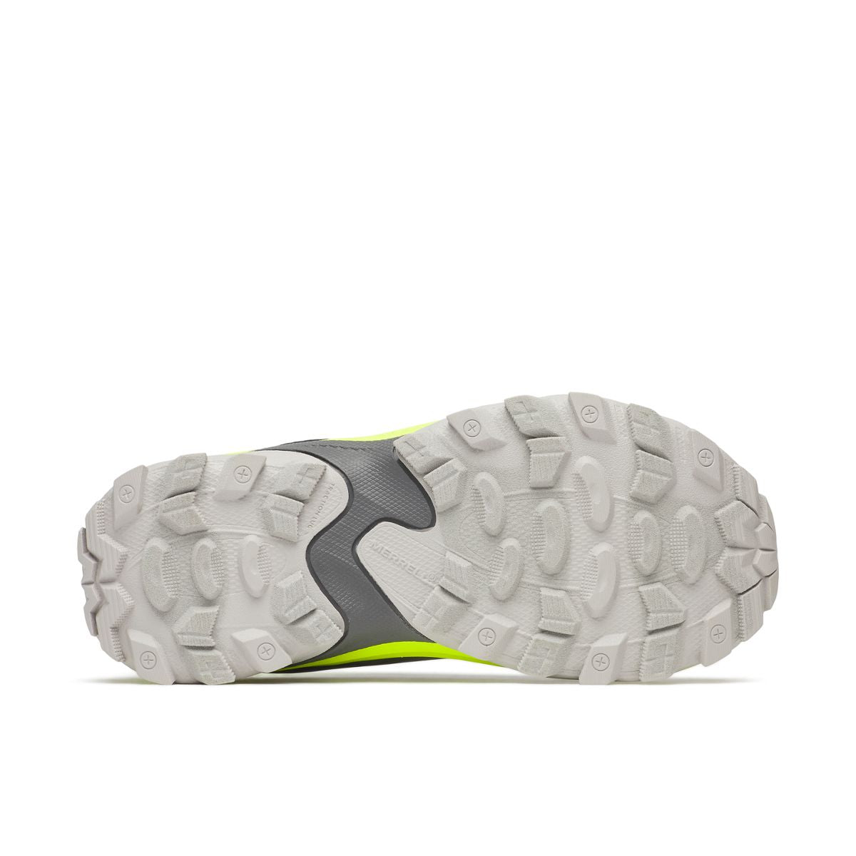 Merrell Big Kid Moab Speed 2 Low A/C Waterproof - Shoes BK