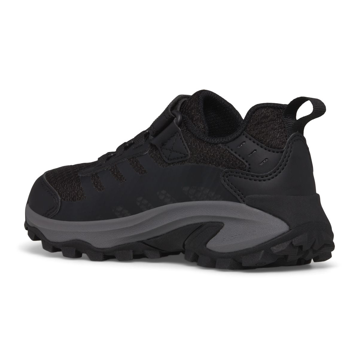 Merrell Big Kid Moab Speed 2 Low A/C Waterproof - Shoes BK