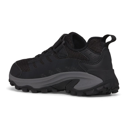 Merrell Big Kid Moab Speed 2 Low A/C Waterproof - Shoes BK