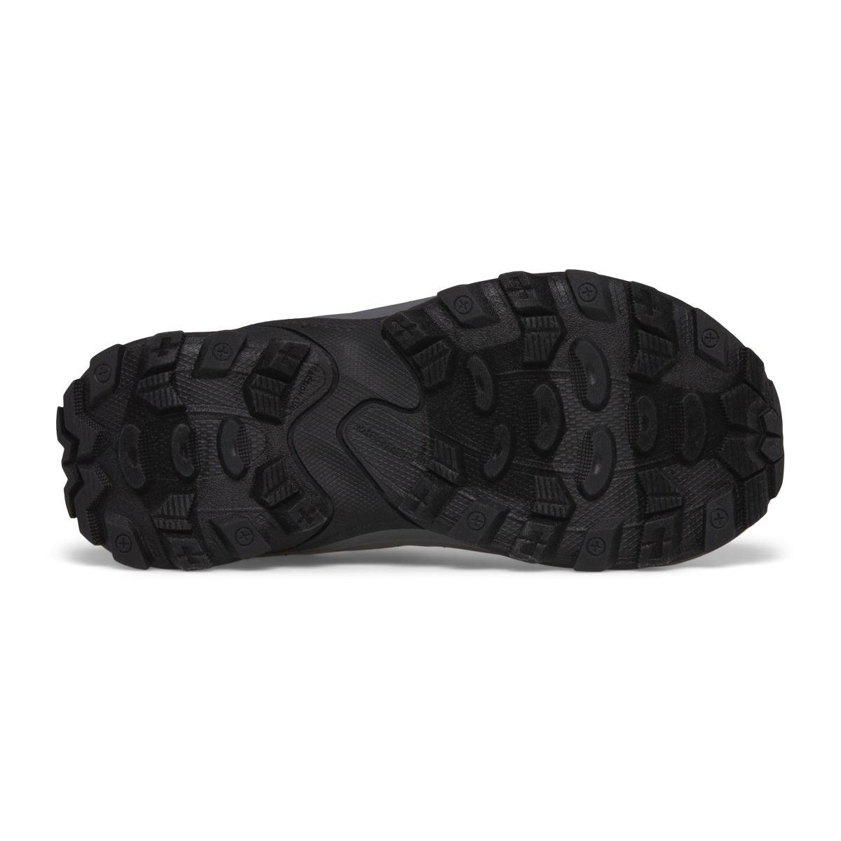 Merrell Big Kid Moab Speed 2 Low A/C Waterproof - Shoes BK