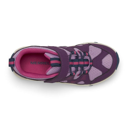 Merrell Big Kid - Trail Chaser 2 - Shoes