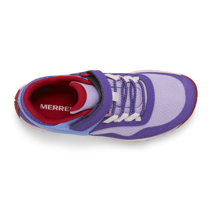 Merrell Big Kid - Trail Glove 7 A/C - Athletics BK