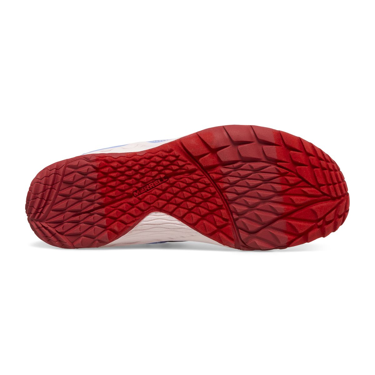 Merrell Big Kid - Trail Glove 7 A/C - Athletics BK