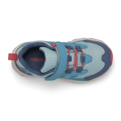 Merrell Moab Speed 2 Low A/C JR. Waterproof Shoes