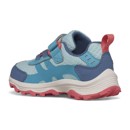 Merrell Moab Speed 2 Low A/C JR. Waterproof Shoes
