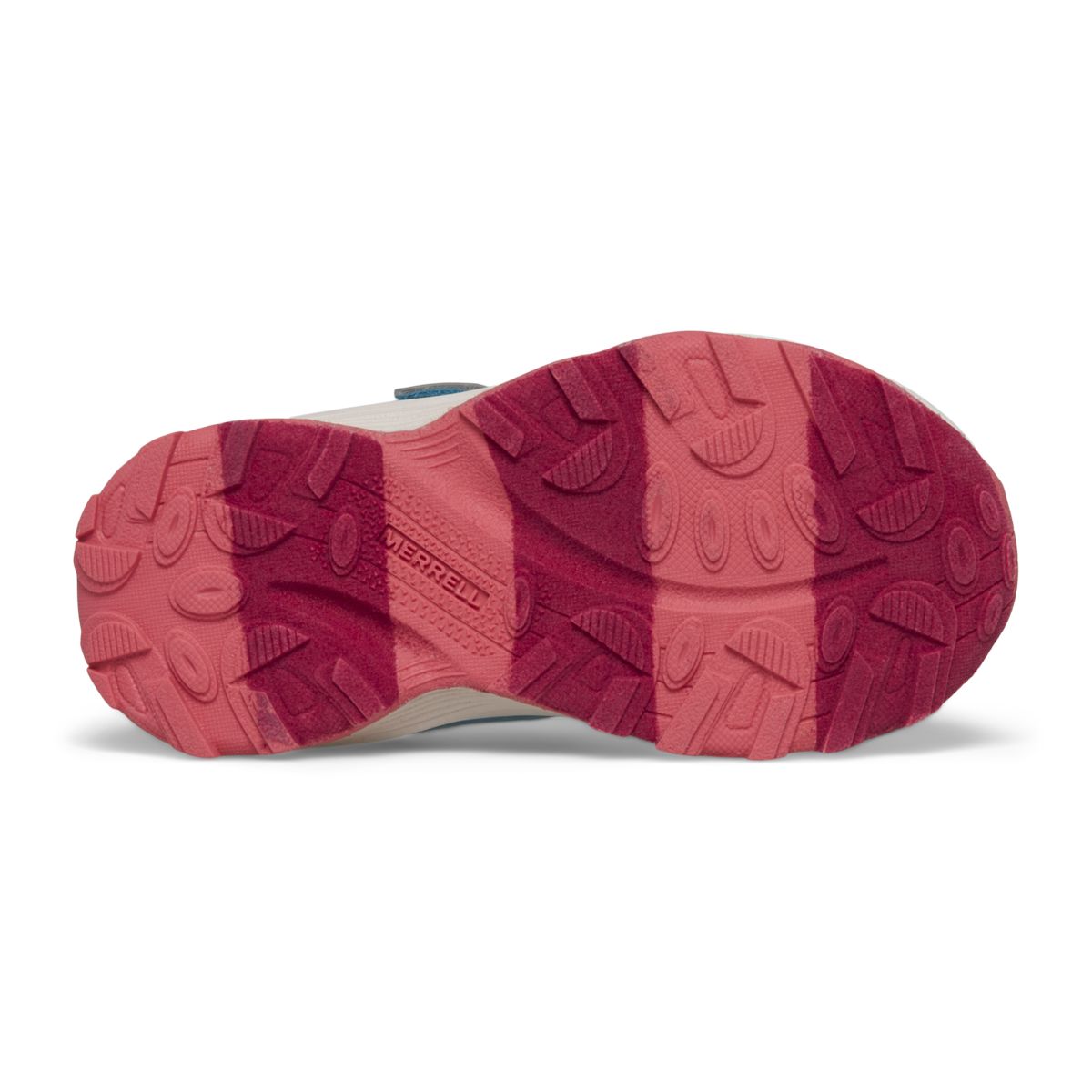 Merrell Moab Speed 2 Low A/C JR. Waterproof Shoes