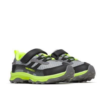 Merrell Moab Speed 2 Low A/C JR. Waterproof Shoes