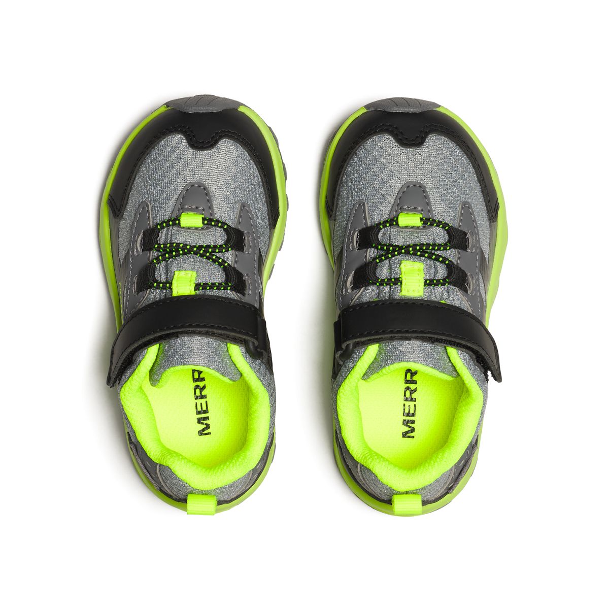 Merrell Moab Speed 2 Low A/C JR. Waterproof Shoes