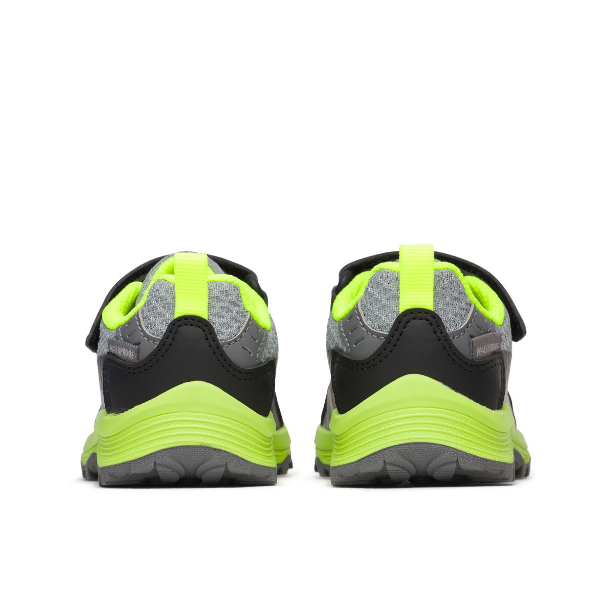 Merrell Moab Speed 2 Low A/C JR. Waterproof Shoes