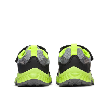 Merrell Moab Speed 2 Low A/C JR. Waterproof Shoes