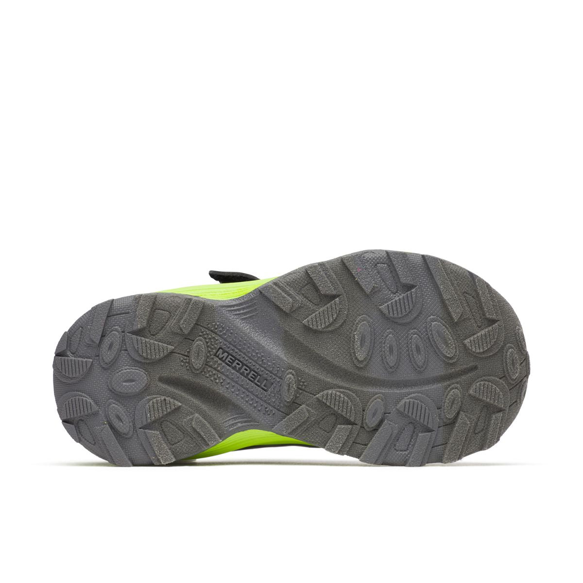 Merrell Moab Speed 2 Low A/C JR. Waterproof Shoes
