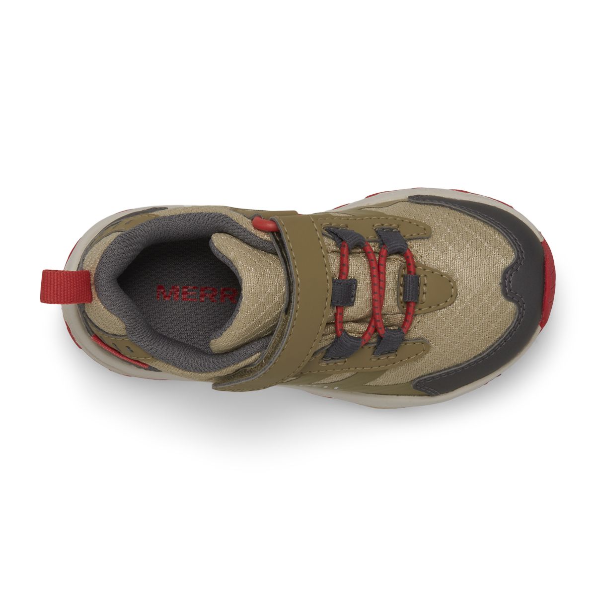 Merrell Moab Speed 2 Low A/C JR. Waterproof Shoes
