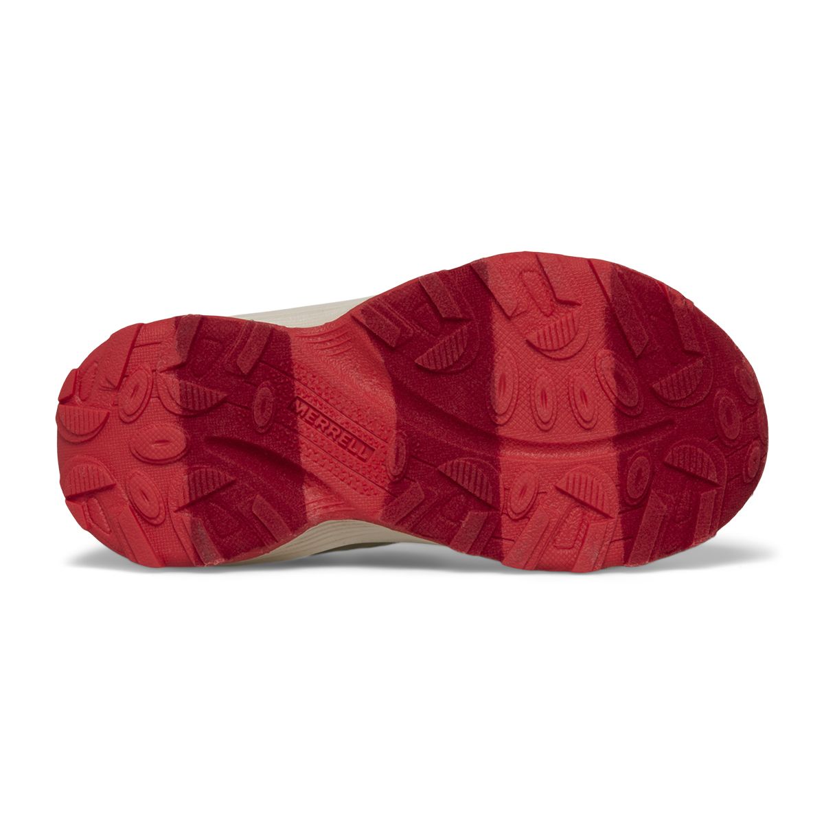 Merrell Moab Speed 2 Low A/C JR. Waterproof Shoes