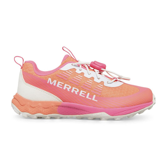 Merrell Big Kid - Agility Peak - Athletics BK