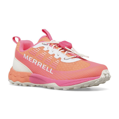 Merrell Big Kid - Agility Peak - Athletics BK