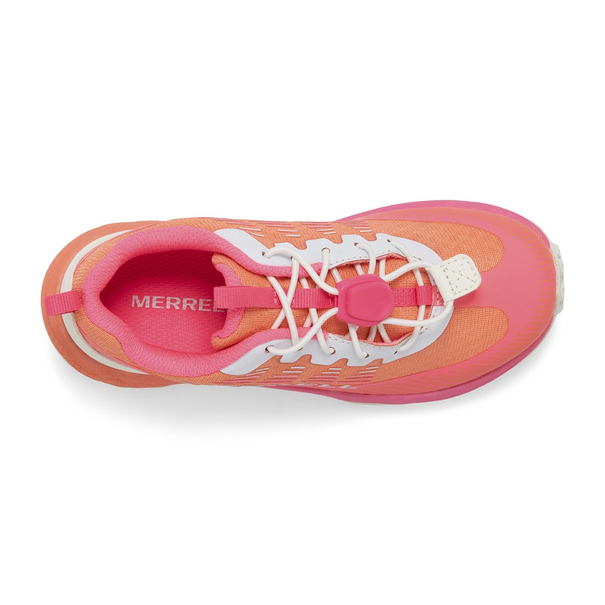 Merrell Big Kid - Agility Peak - Athletics BK