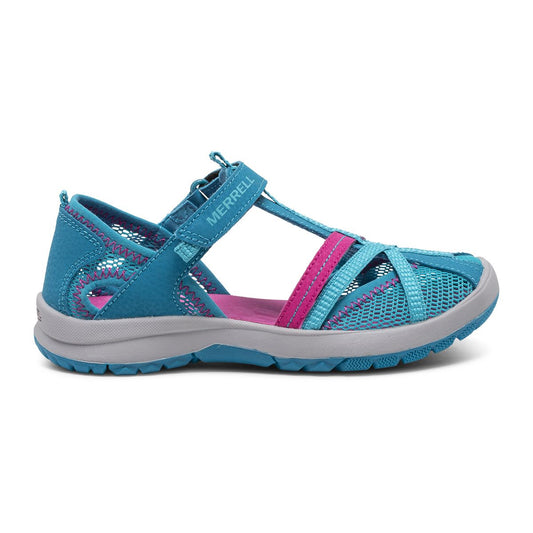 Merrell Big Kid - Dragonfly Sandal - Shoes