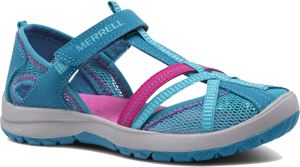 Merrell Big Kid - Dragonfly Sandal - Shoes