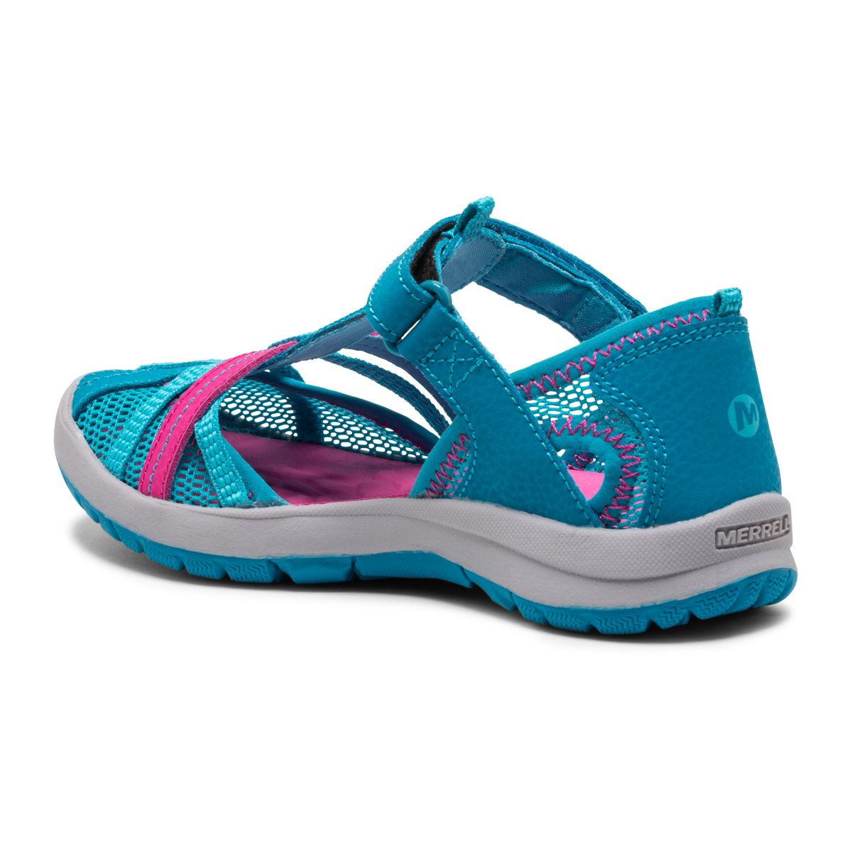 Merrell Big Kid - Dragonfly Sandal - Shoes