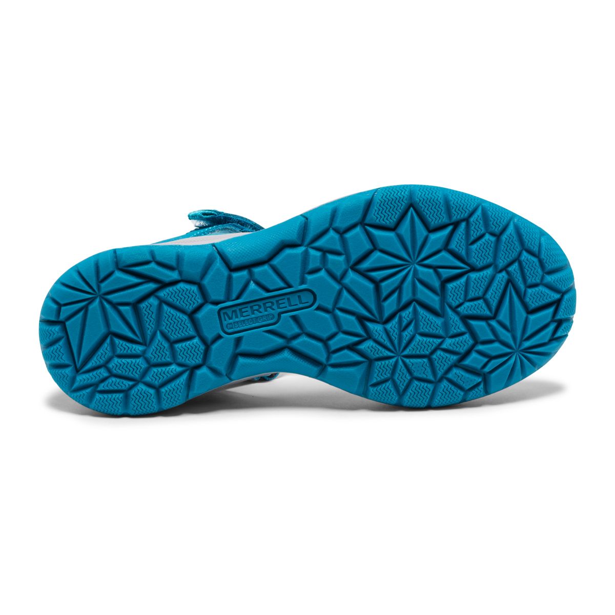 Merrell Big Kid - Dragonfly Sandal - Shoes