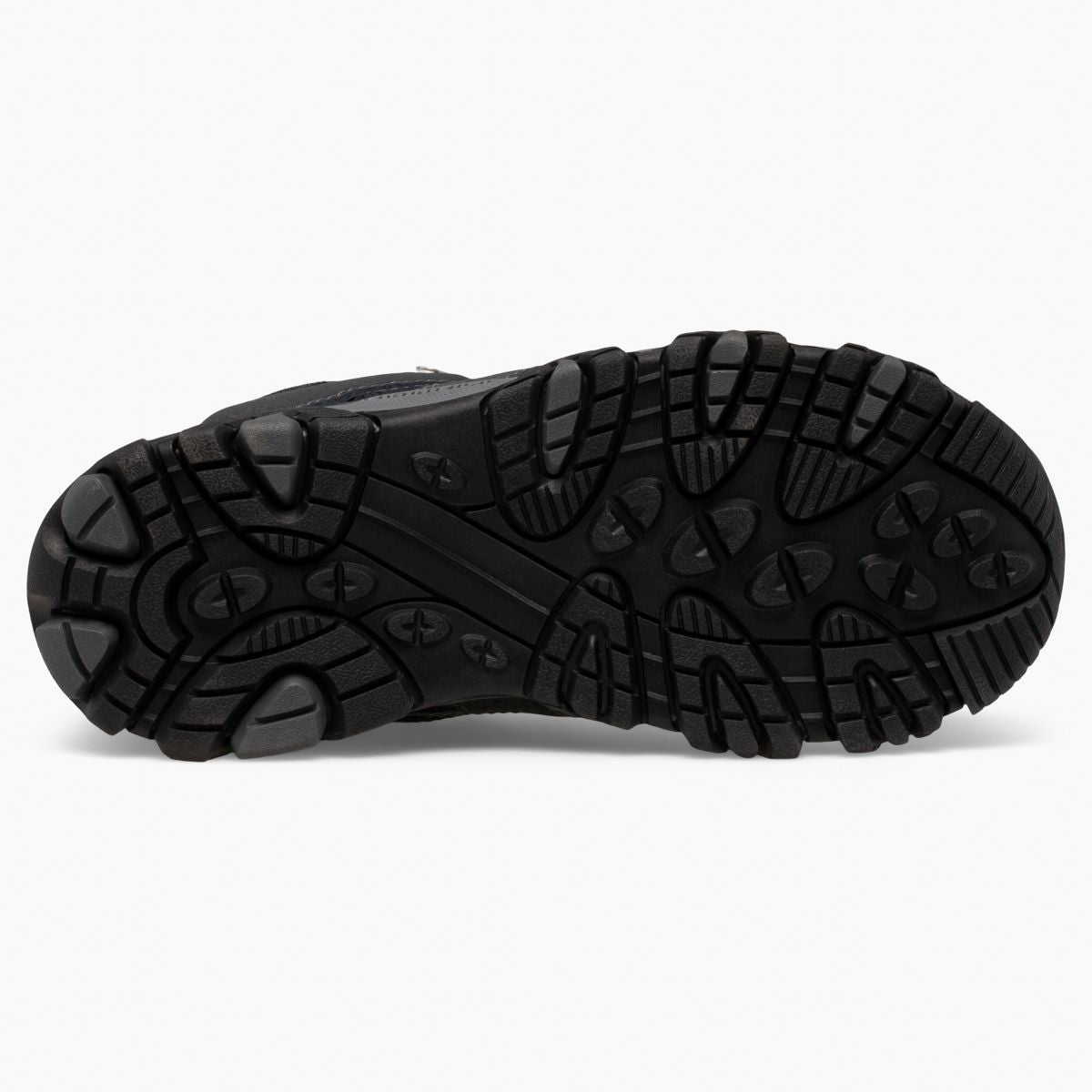Merrell Big Kid - Moab 3 Mid Waterproof Boot - Boots