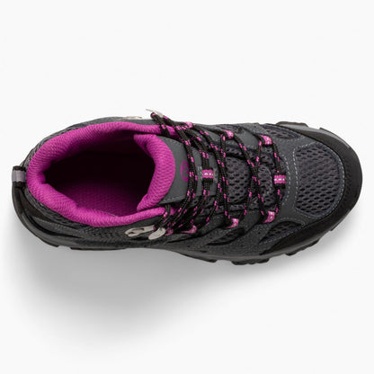 Merrell Big Kid - Moab 3 Mid Waterproof Boot - Boots