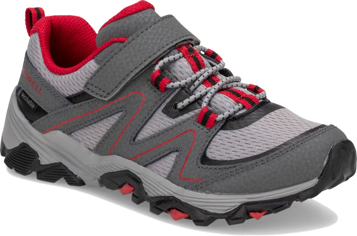 Merrell Big Kid - Trail Quest - Shoes