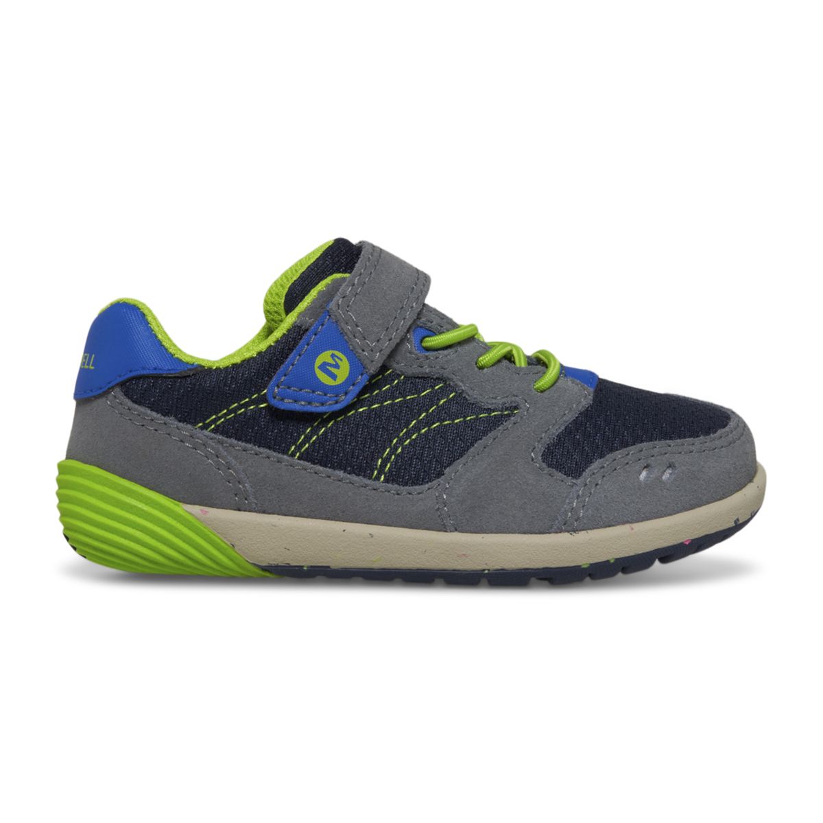 Merrell Little Kid - Bare Steps® A83 Sneaker - Shoes LK