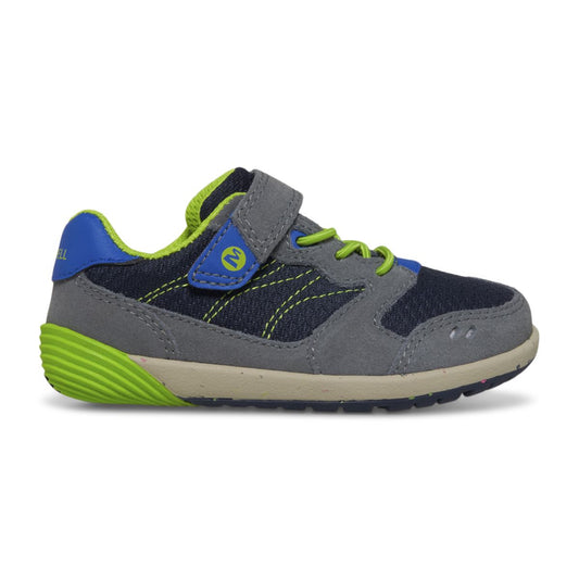 Merrell Little Kid - Bare Steps® A83 Sneaker - Shoes LK