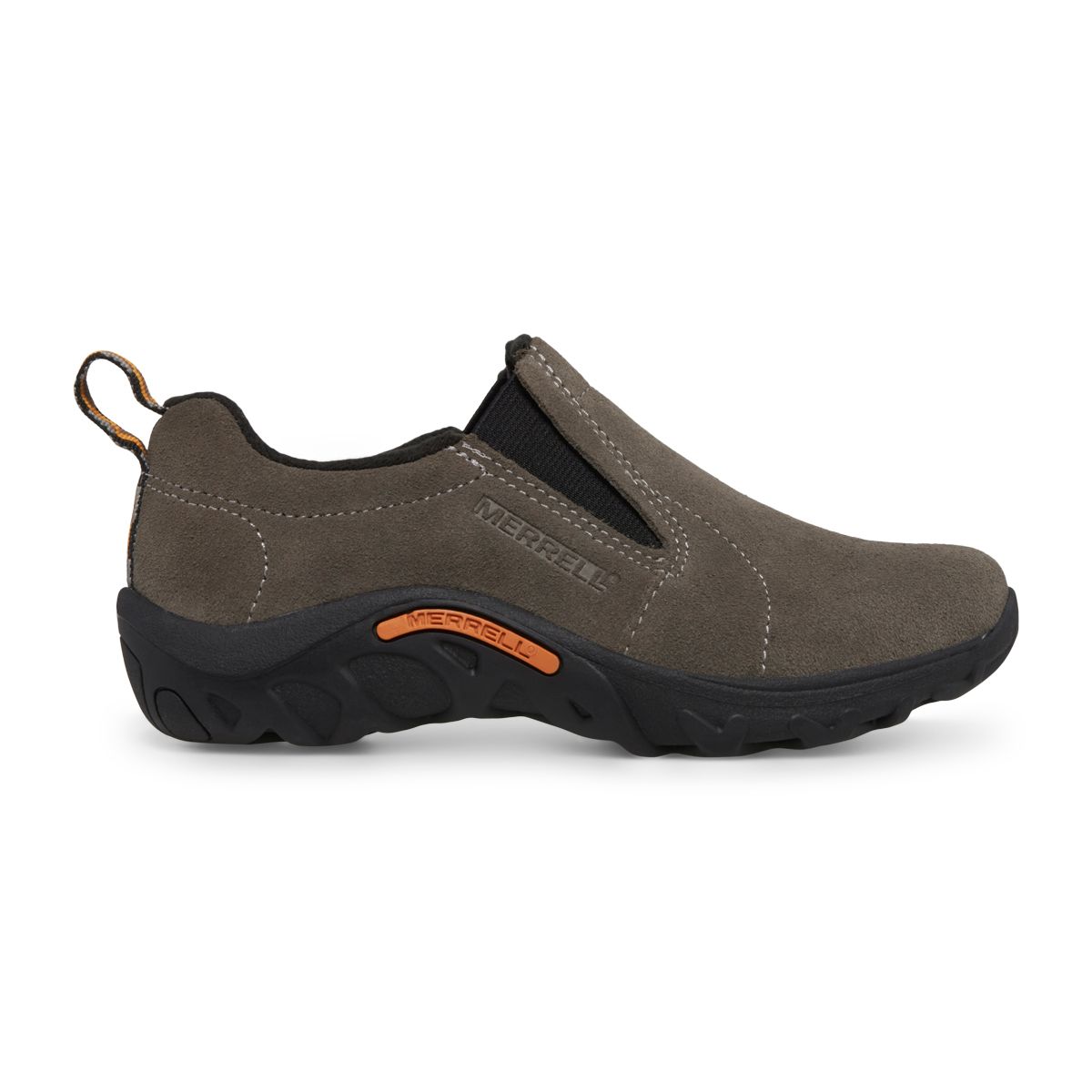 Merrell Big Kid - Jungle Moc - Shoes