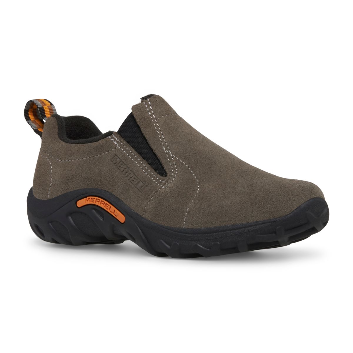 Merrell Big Kid - Jungle Moc - Shoes