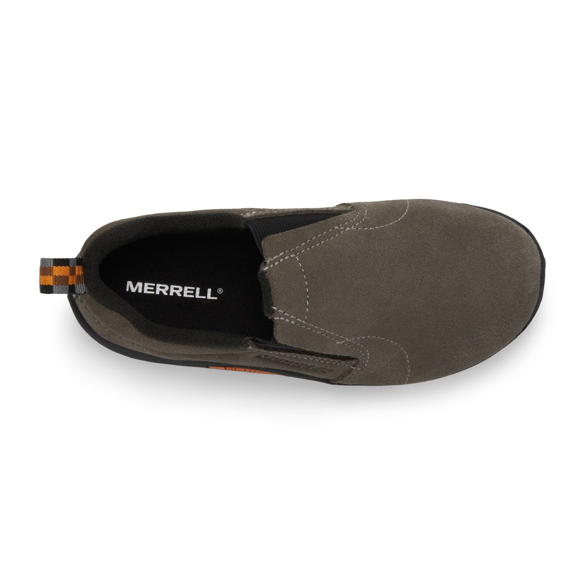 Merrell Big Kid - Jungle Moc - Shoes