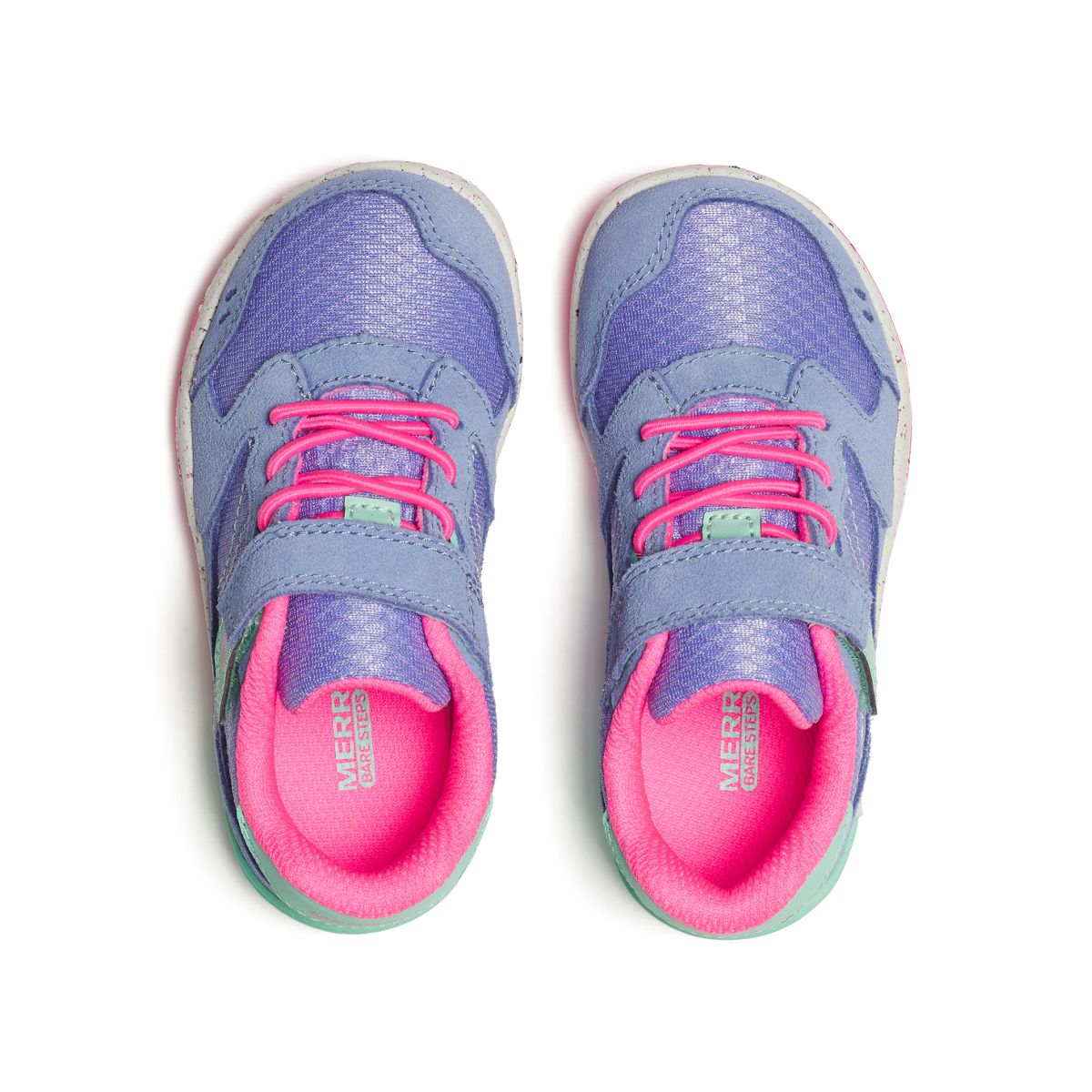 Merrell Little Kid - Bare Steps® A83 Sneaker - Shoes LK