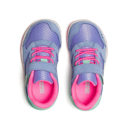 Merrell Little Kid - Bare Steps® A83 Sneaker - Shoes LK