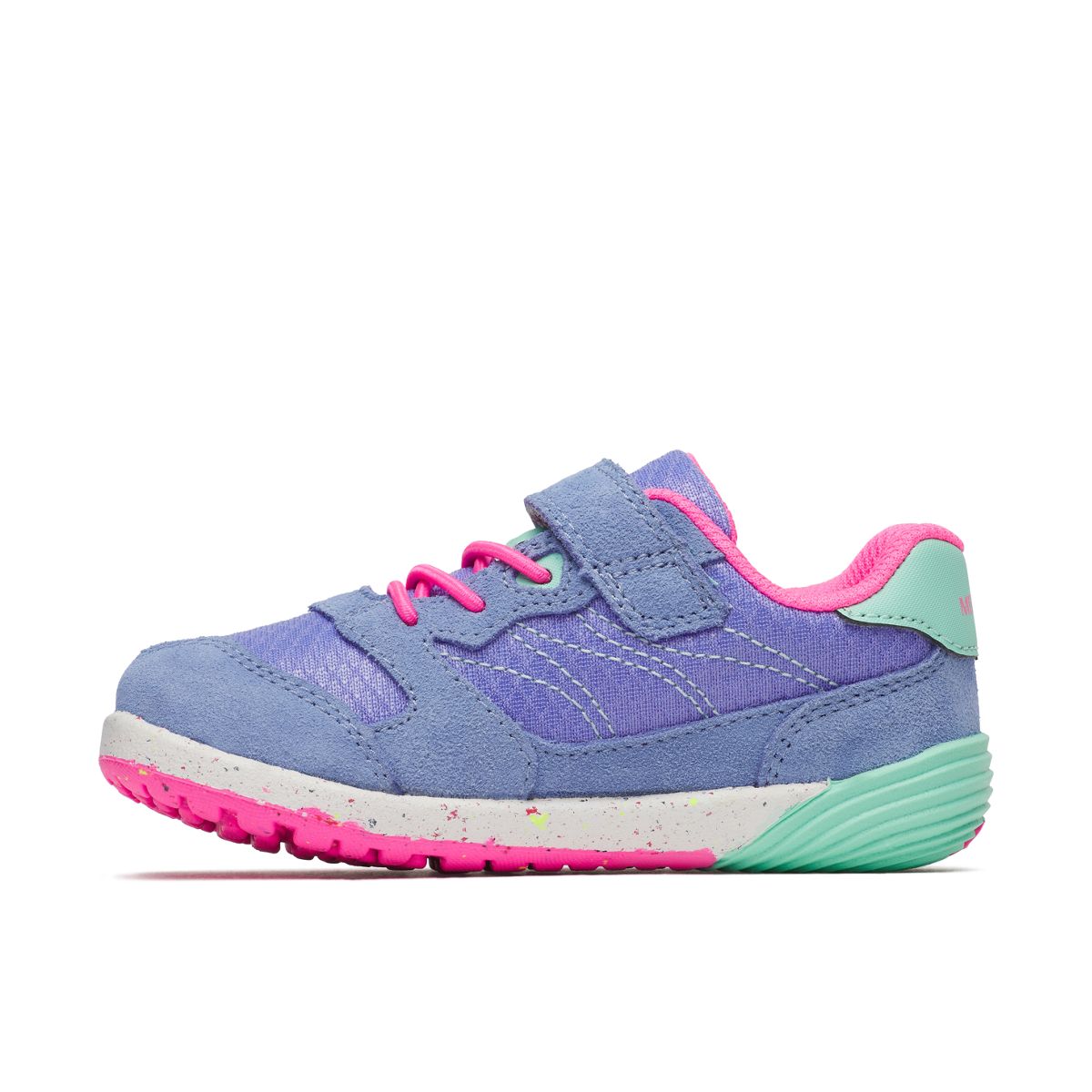 Merrell Little Kid - Bare Steps® A83 Sneaker - Shoes LK
