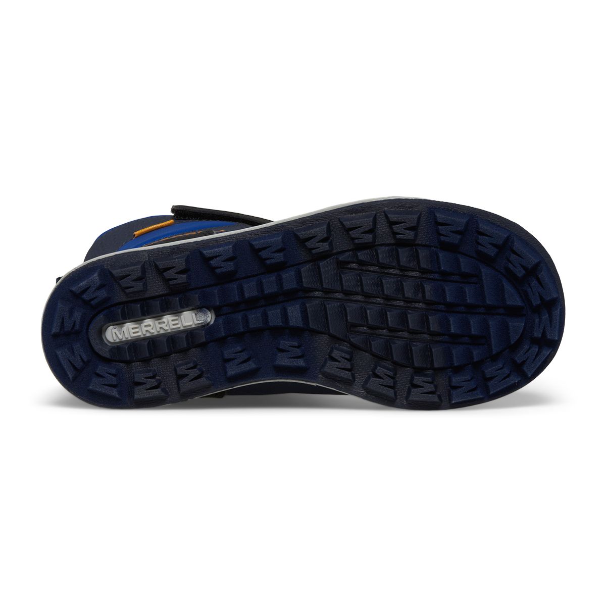 Merrell Big Kid - Snow Storm 3.0 Waterproof Boot - Boots
