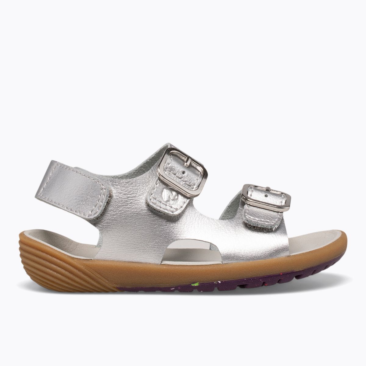 Merrell Little Kid - Bare Steps® Sandal - Water Shoes