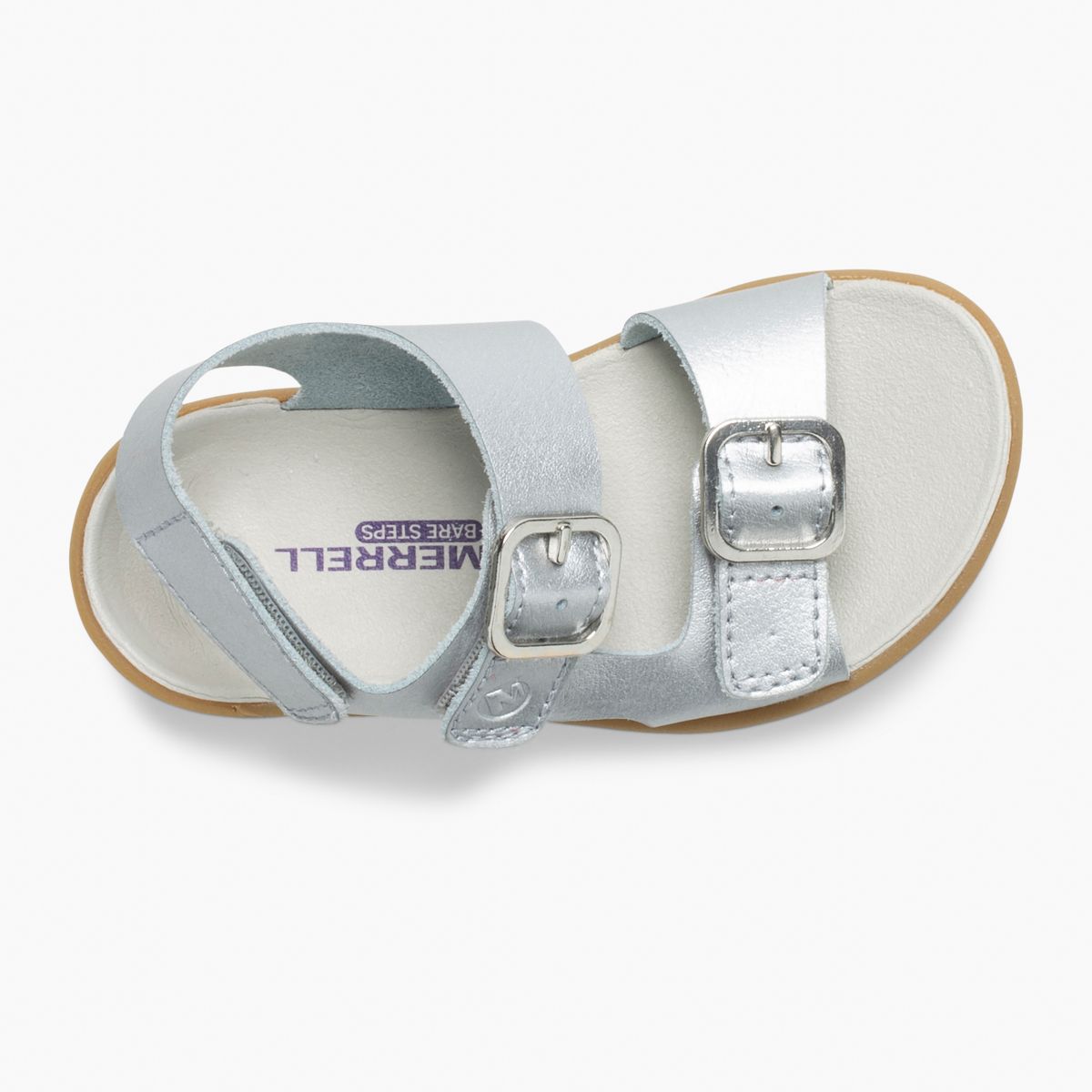 Merrell Little Kid - Bare Steps® Sandal - Water Shoes