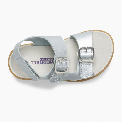 Merrell Little Kid - Bare Steps® Sandal - Water Shoes