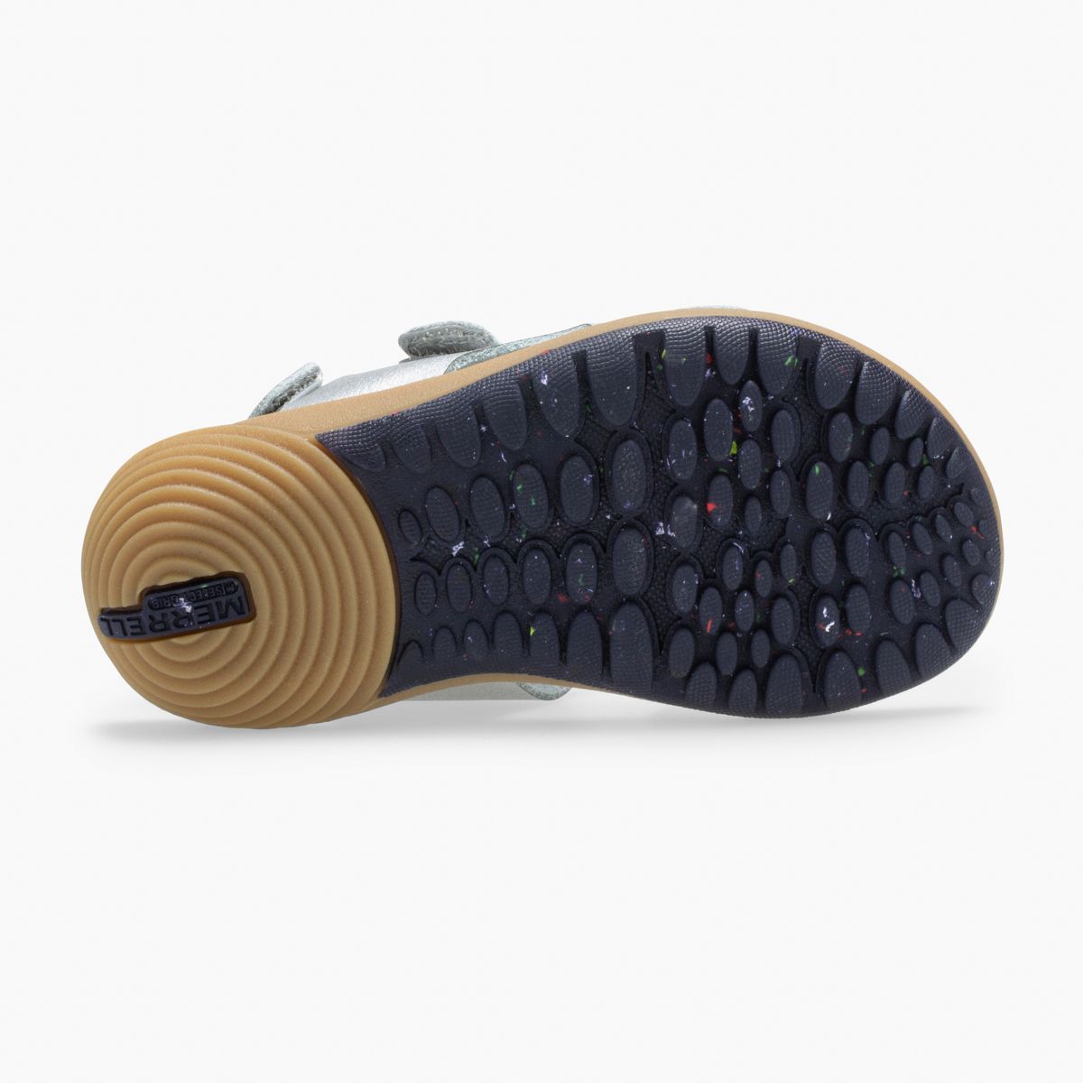 Merrell Little Kid - Bare Steps® Sandal - Water Shoes