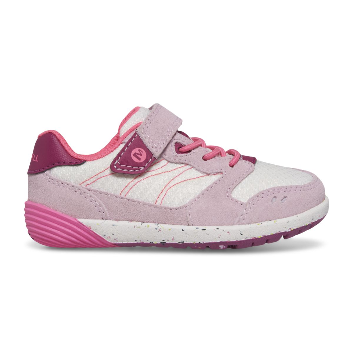 Merrell Little Kid - Bare Steps® A83 Sneaker - Shoes LK