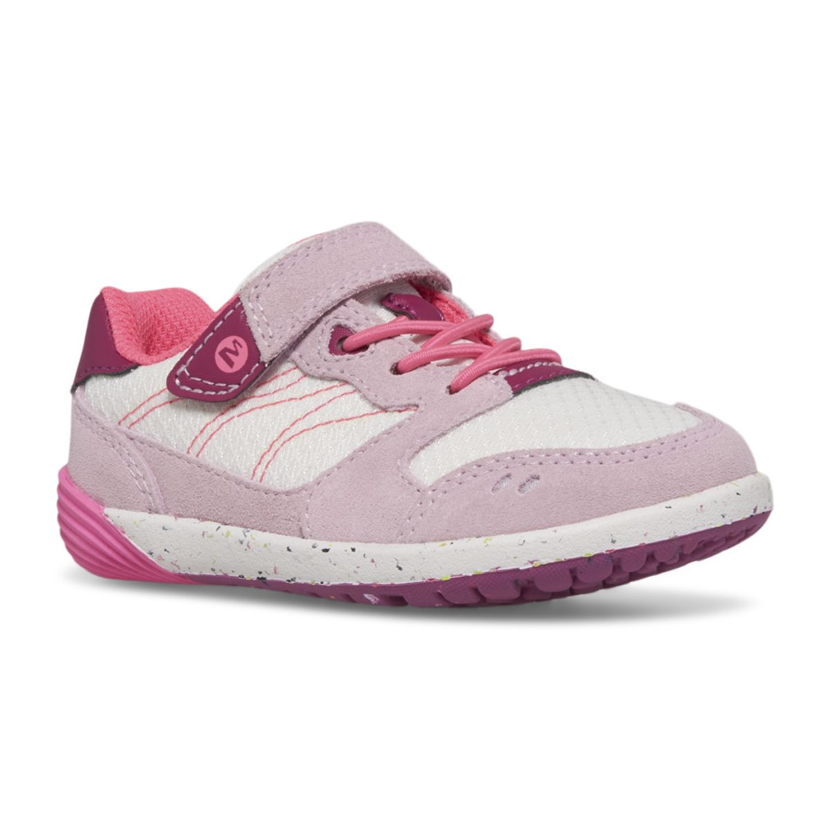 Merrell Little Kid - Bare Steps® A83 Sneaker - Shoes LK