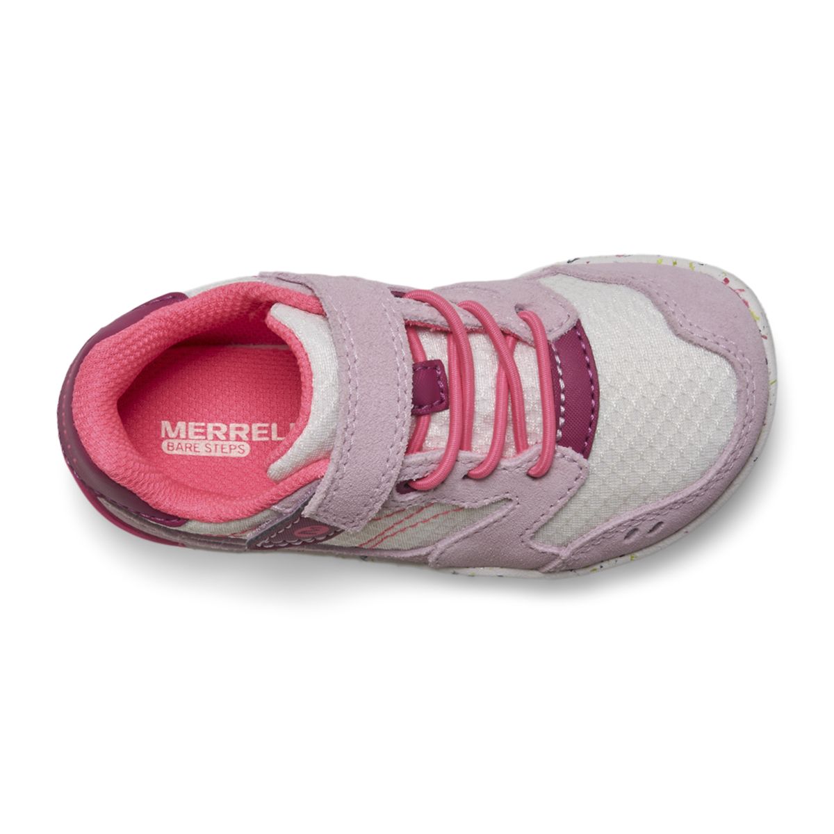 Merrell Little Kid - Bare Steps® A83 Sneaker - Shoes LK