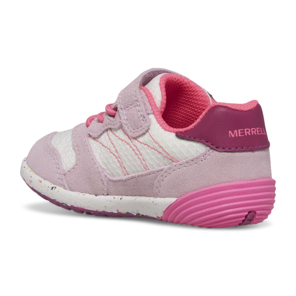 Merrell Little Kid - Bare Steps® A83 Sneaker - Shoes LK