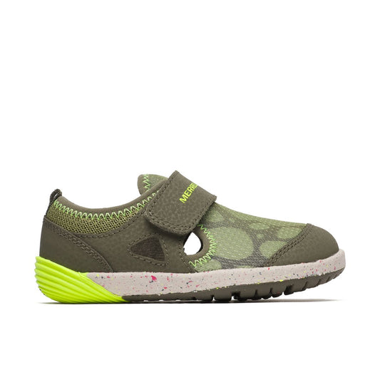 Merrell Little Kid - Bare Steps® H2O Water Shoe - Shoes LK