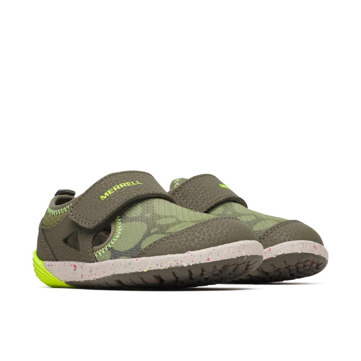Merrell Little Kid - Bare Steps® H2O Water Shoe - Shoes LK
